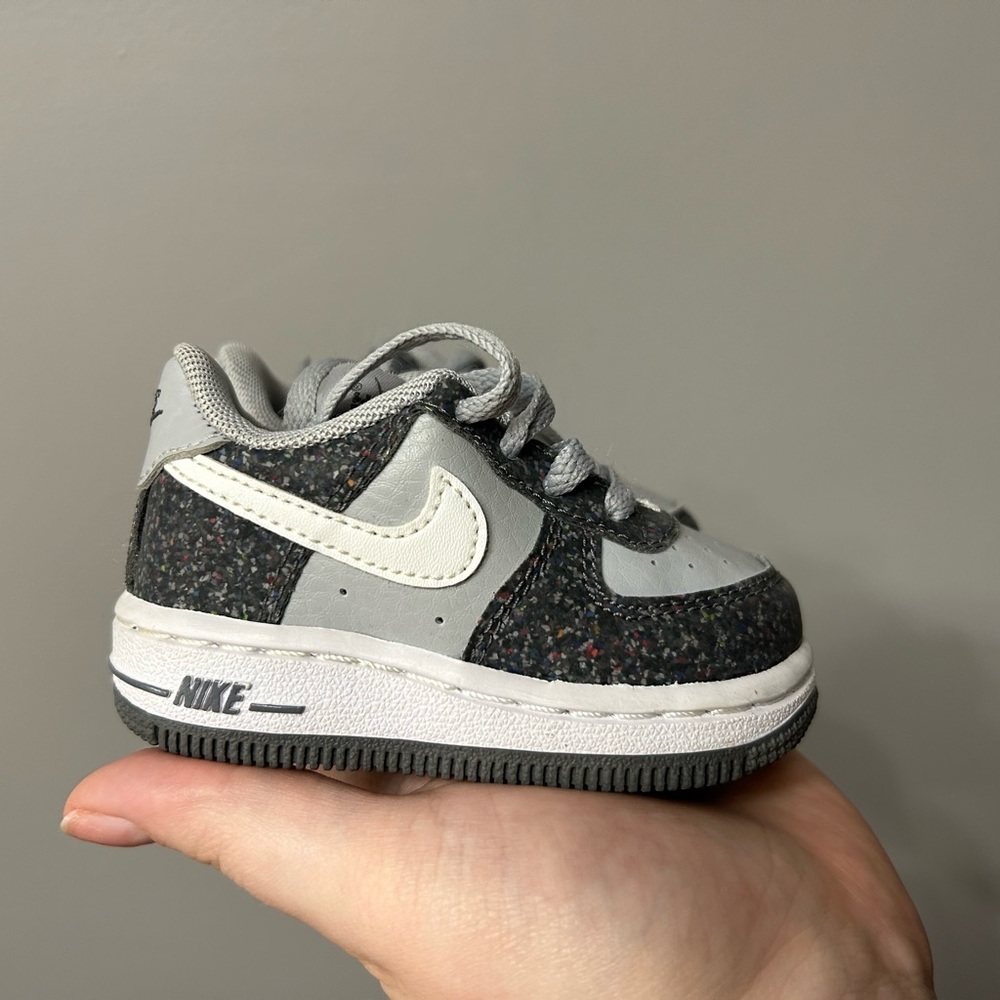 Size 3 nike